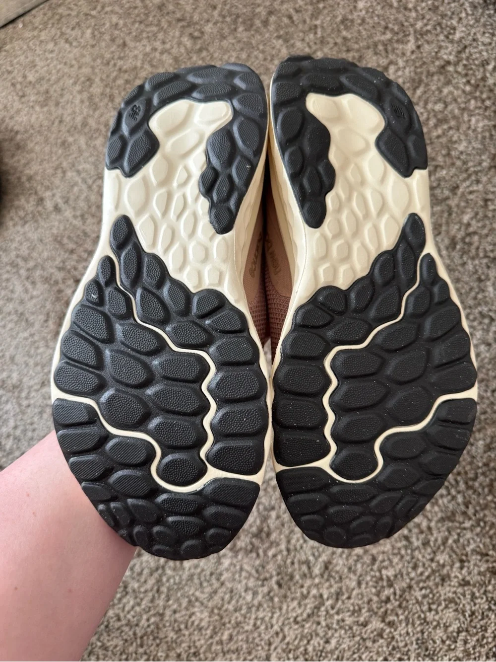 New Balance Fresh Foam Arishi